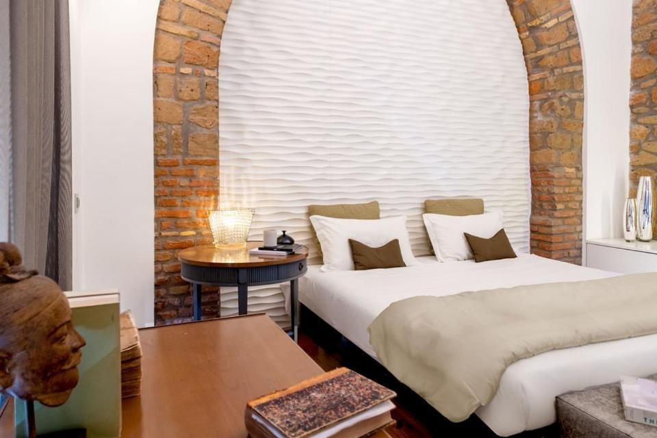 로마 Colosseo Loft Con Jacuzzi 아파트 외부 사진